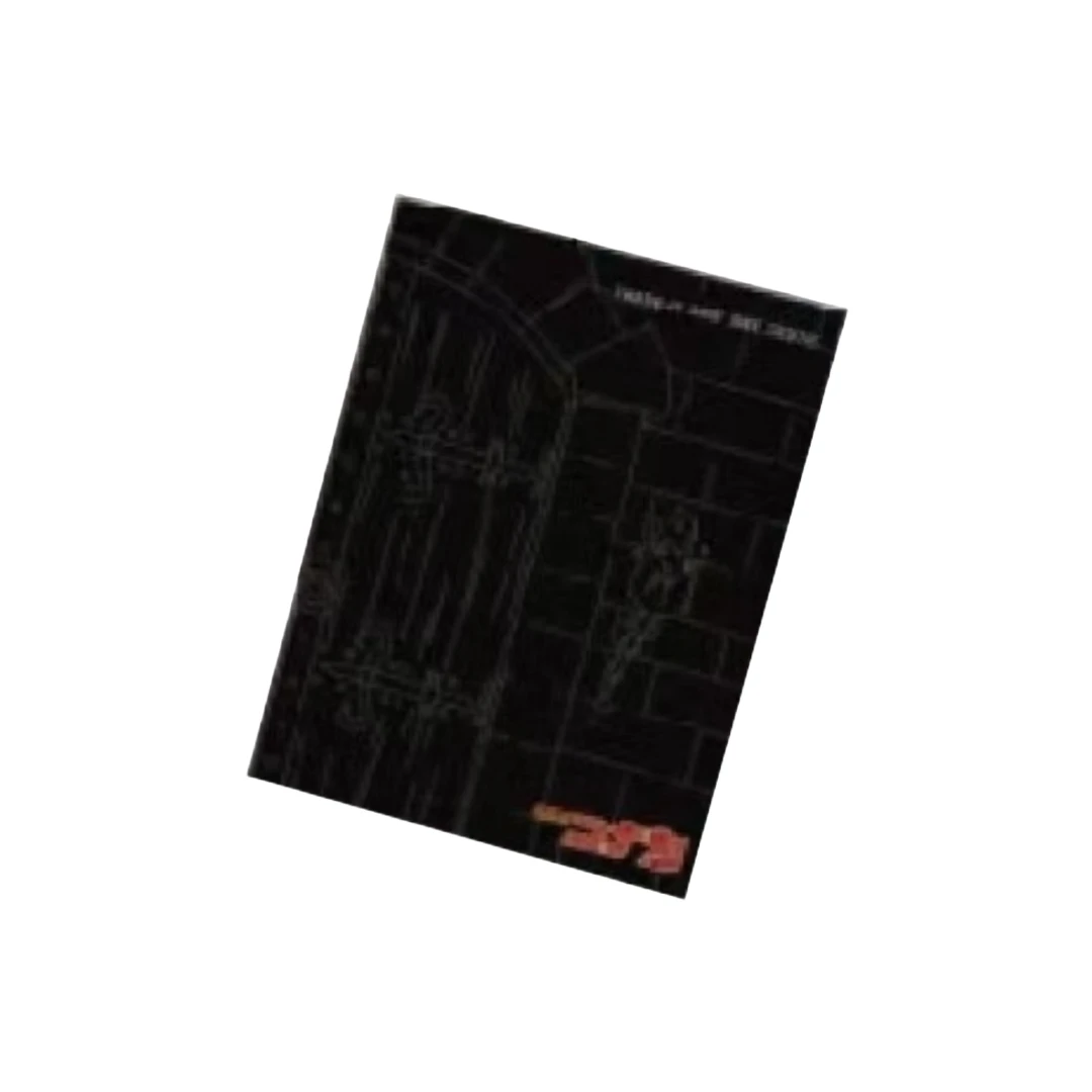 【叠叠】卡星文创《名侦探柯南》谜邮探影 名侦探柯南邮票盲盒（代拆）