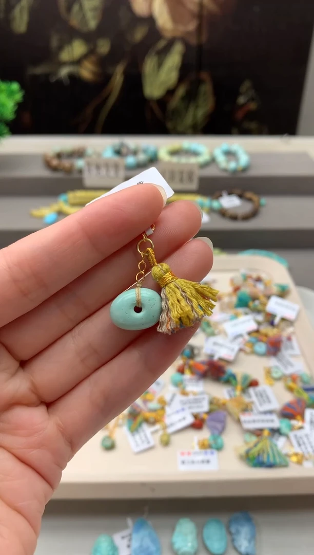 未镶嵌挂件南红玛瑙A249