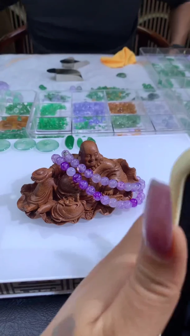 未镶嵌手链玛瑙/玉髓姝**?玛瑙