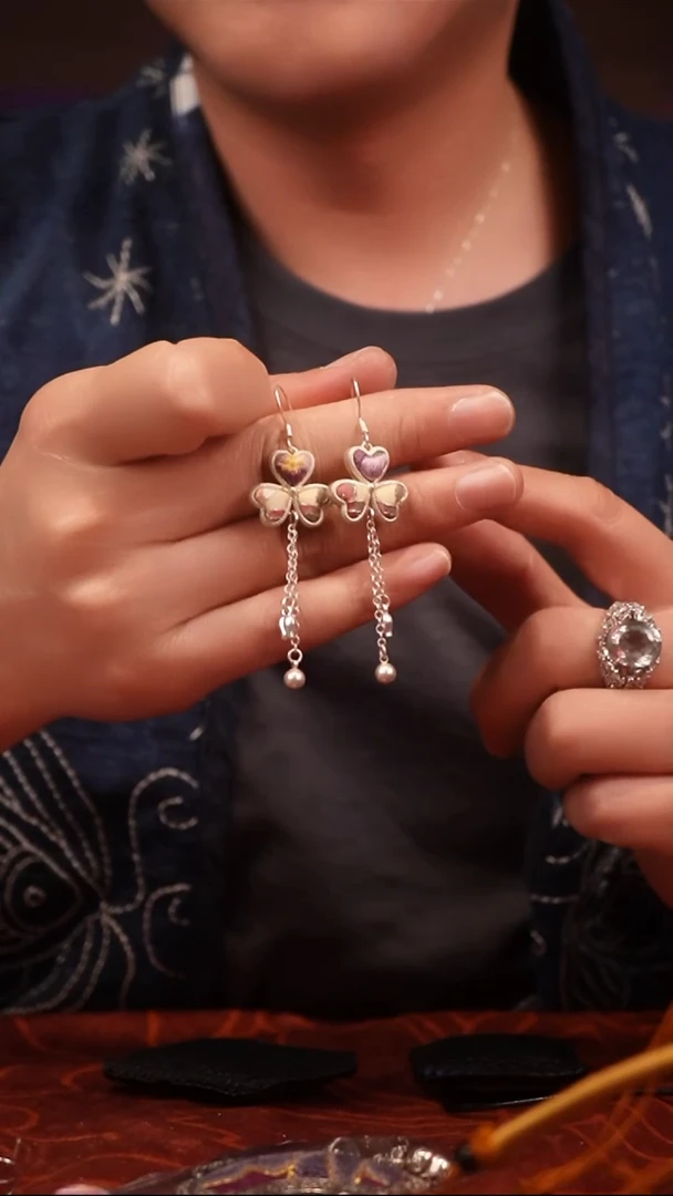 刺绣002  高吉文创  直播老绣