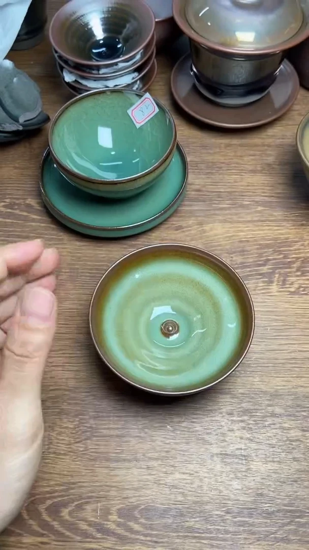 茶盏88建盏茶盏茶盏