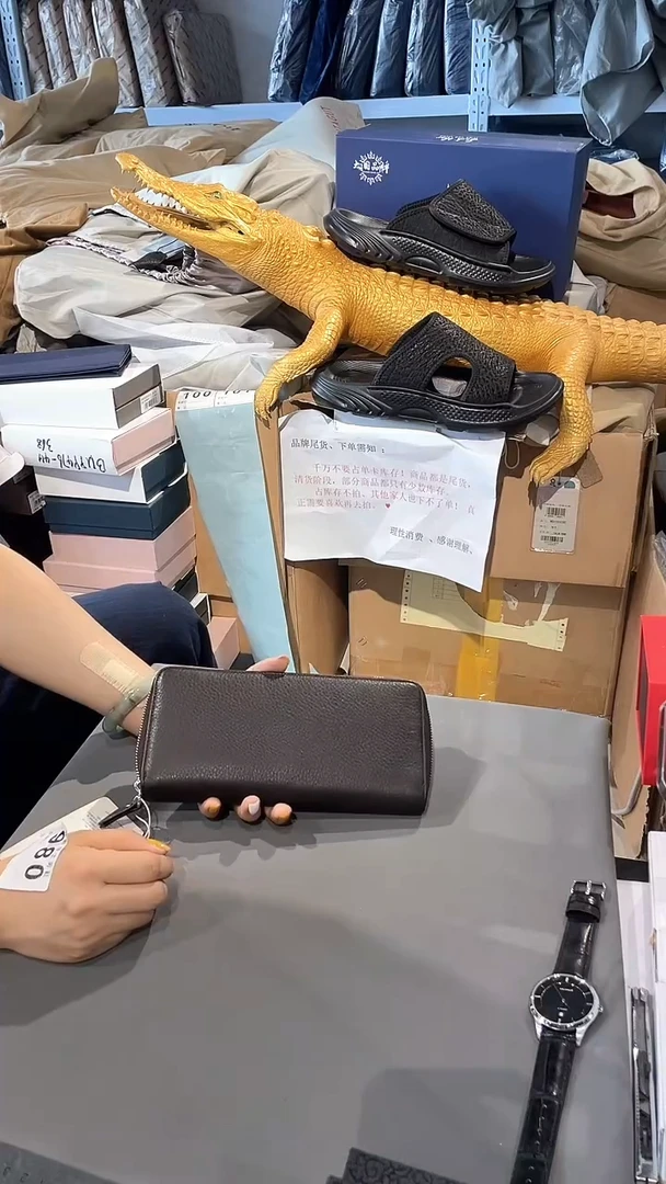 牛皮（革）韩爵绅士包包皮具100