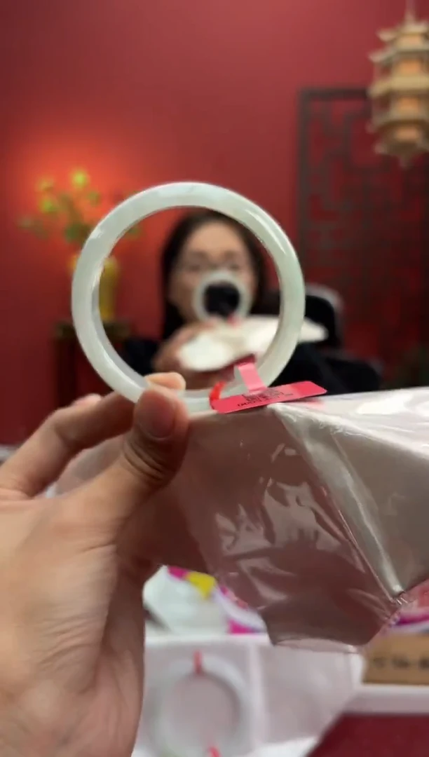 未镶嵌手镯翡翠翡翠手镯14