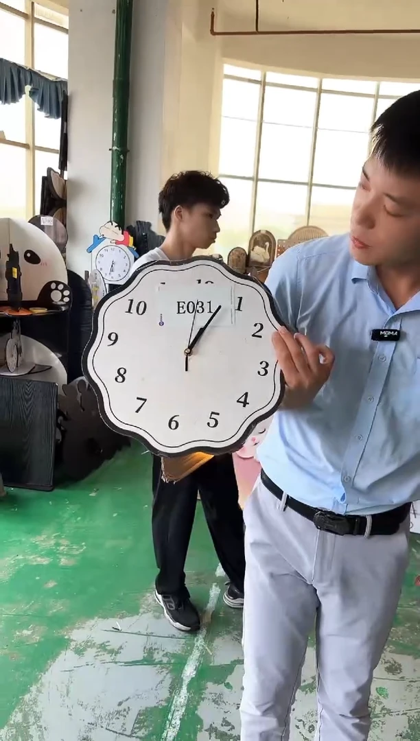 横款孤品微瑕果果闪购E031