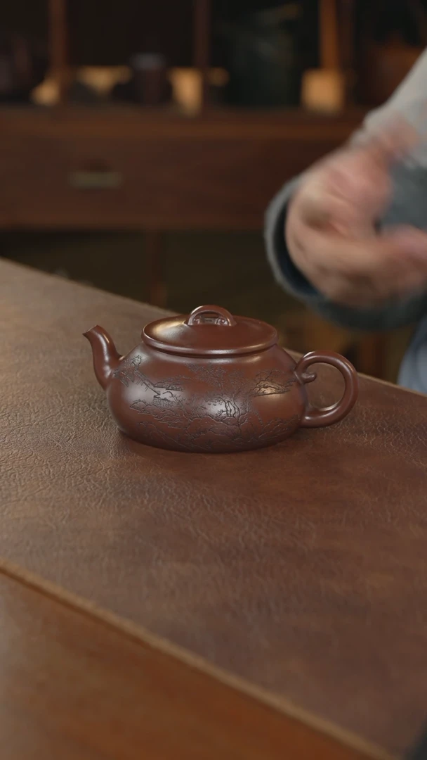 【闪购商品】紫砂茶壶紫砂壶紫砂壶