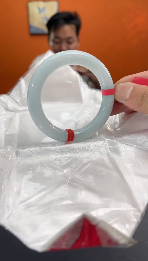 未镶嵌手镯翡翠13