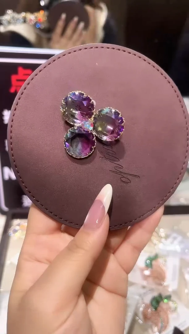 合成立方氧化锆铜合金精品饰界