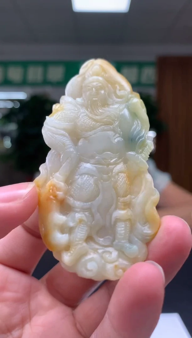 未镶嵌定制翡翠          *250