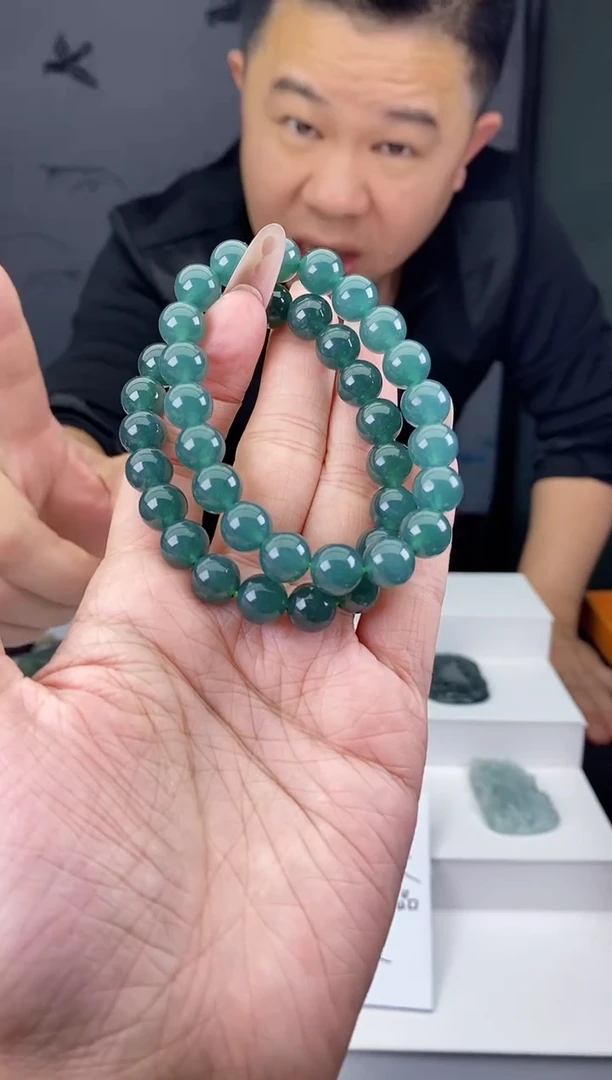 颈饰未镶嵌翡翠 多样性发货一单一件