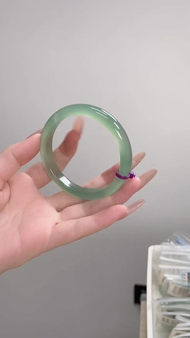 手镯玛瑙/玉髓未镶嵌59-60正圈