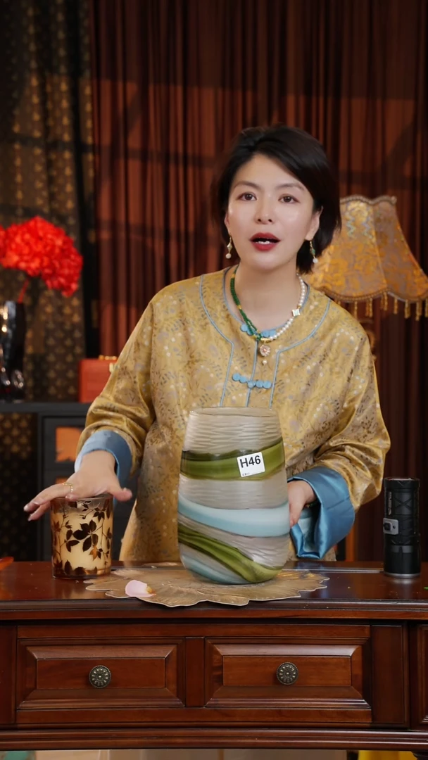 手工艺品琉璃mk