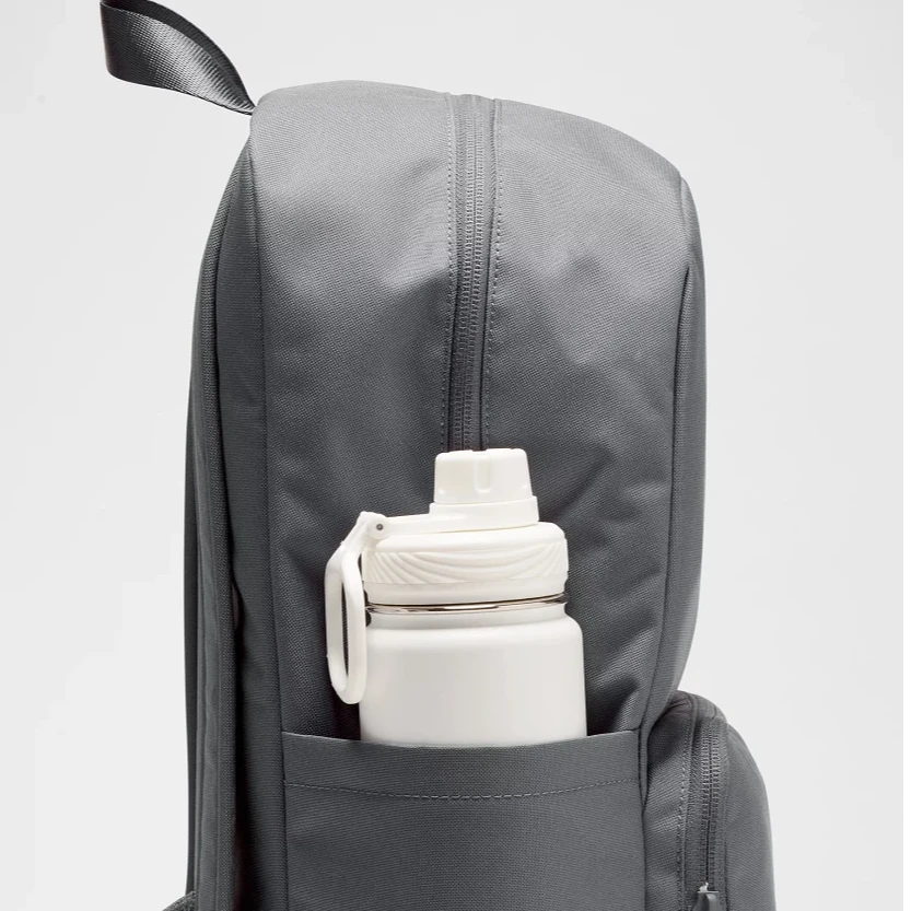 lululemon/露露乐蒙Everywhere Backpack 22L Tech Canvas双肩包