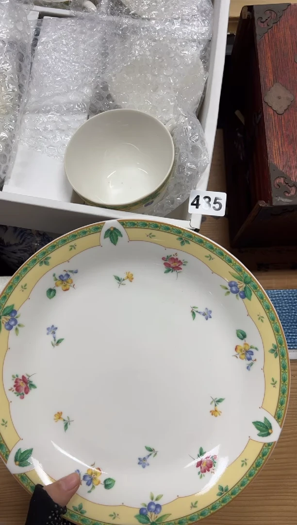 瓷片美****8中古商品谨慎参拍485