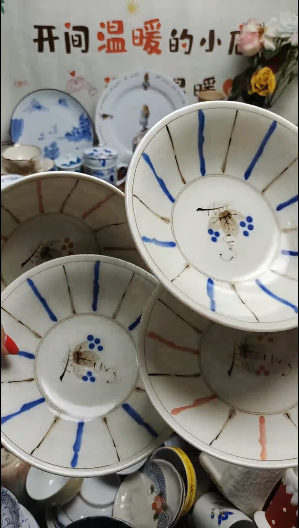 其他紫韵陶艺优品小铺满30包邮