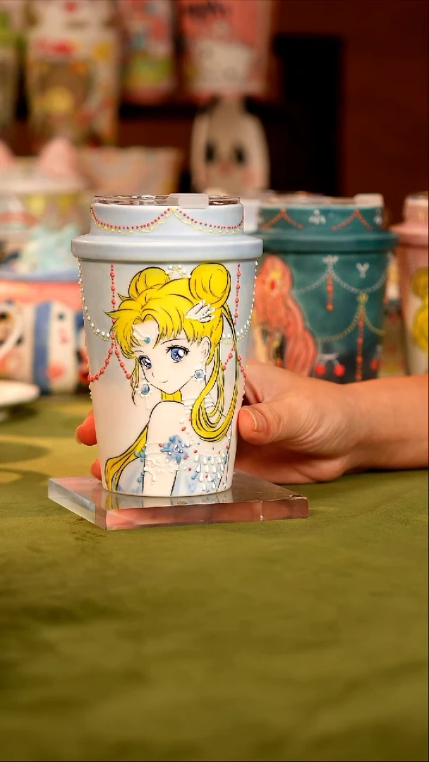 牡野器物牡野器物A
