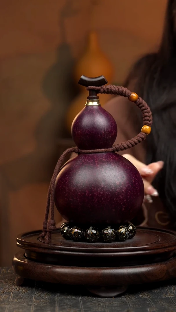 69号大漆酒葫芦一物一图拍拍退退限购拉黑