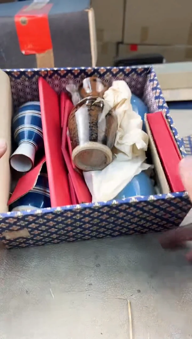 瓷片570号满30米包邮，打包不易