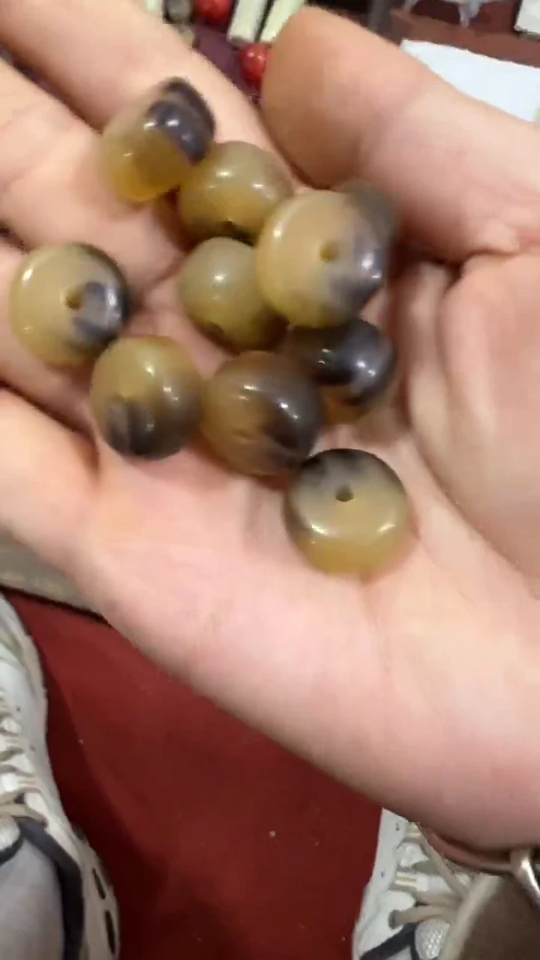 未镶嵌和田玉挂件配饰摆件8888888888-10