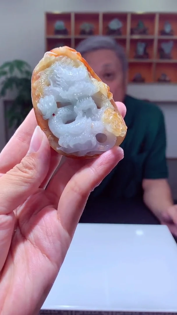 未镶嵌定制翡翠老* 定制翡翠（拍一发一）