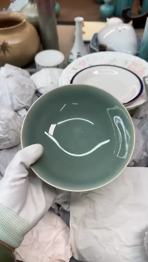 茶盏大*瓷器瓷器瓷器瓷器