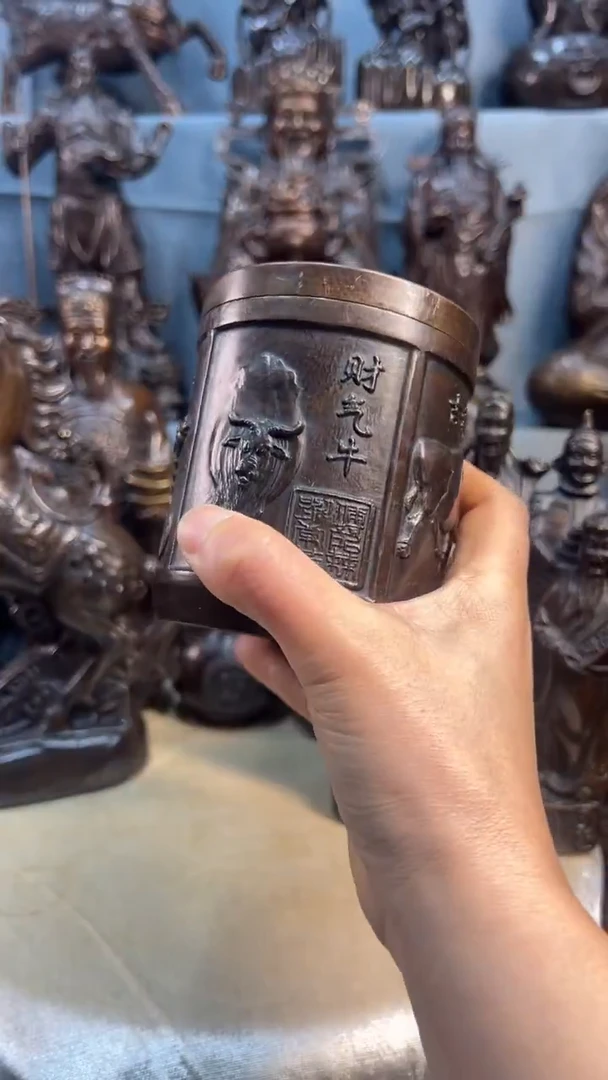 【闪购商品】1案台摆件 物品摆件