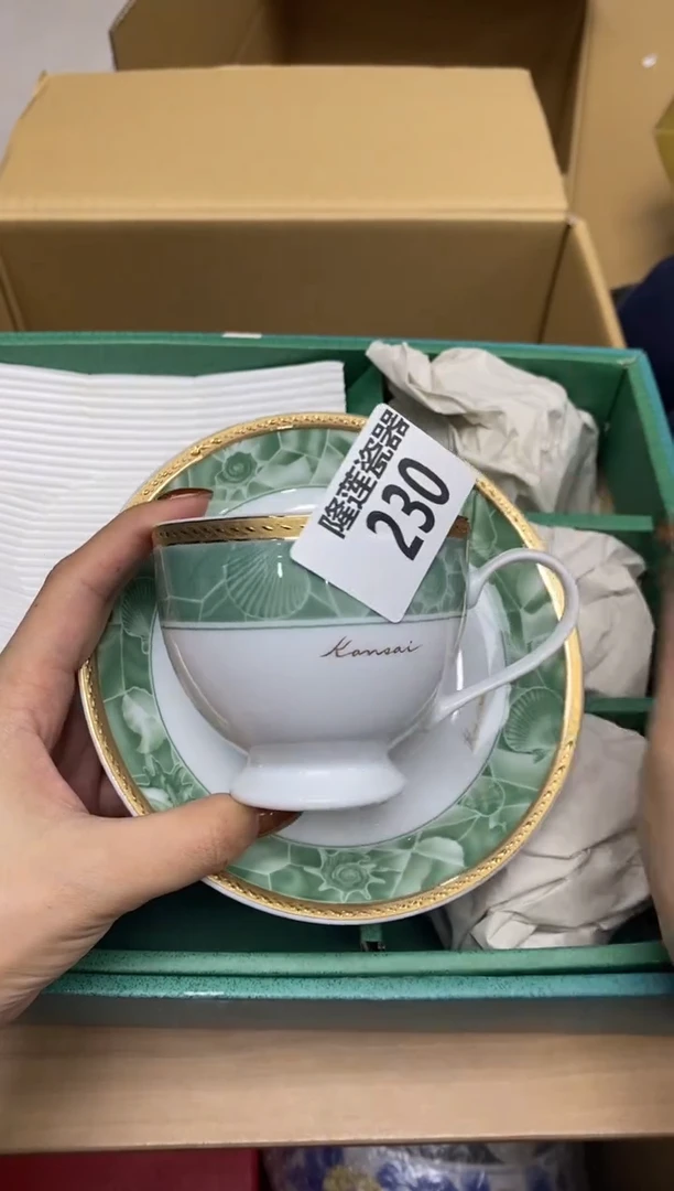 瓷片隆莲瓷器欢迎大家