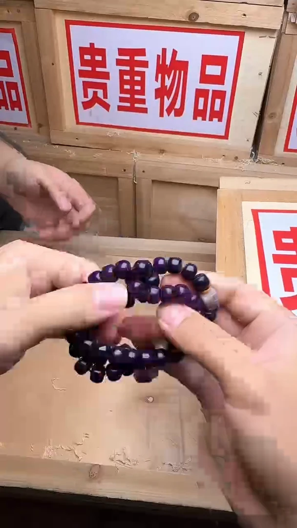 精品手串 无礼盒1007