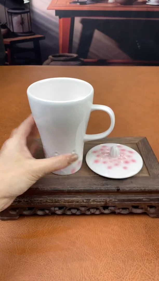 【闪购商品】陶禧茶器闪购福利V