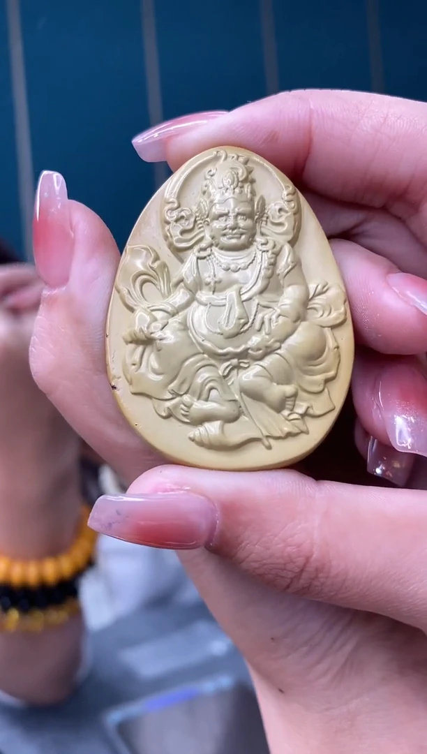 【闪购商品】绿松石吊坠未镶嵌1/18多样性发其一15