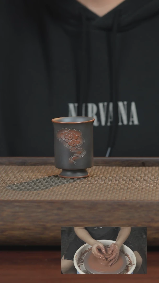 【闪购商品】壶亏本福利品不退不换，介意勿拍！