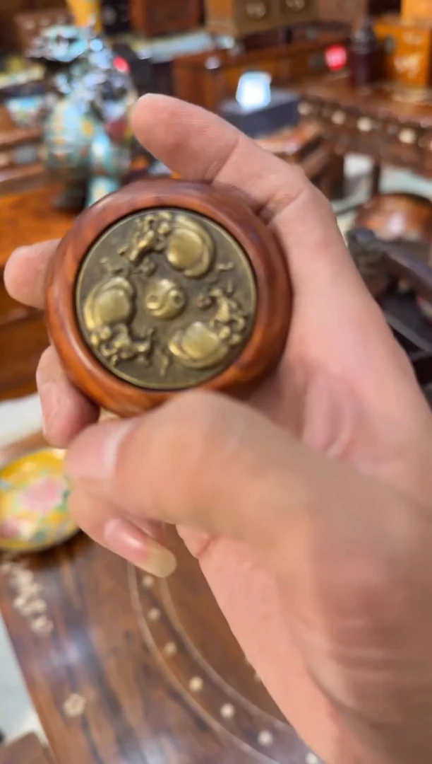 木木头款牛转乾坤15.8