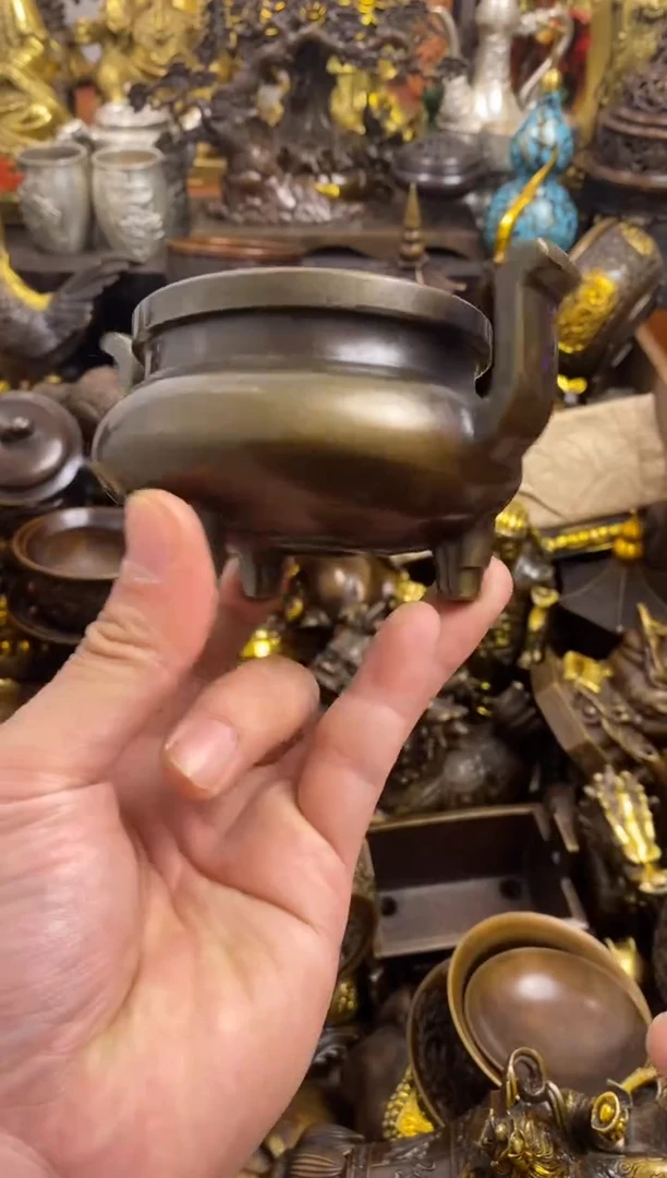 1案台摆件   物品摆件