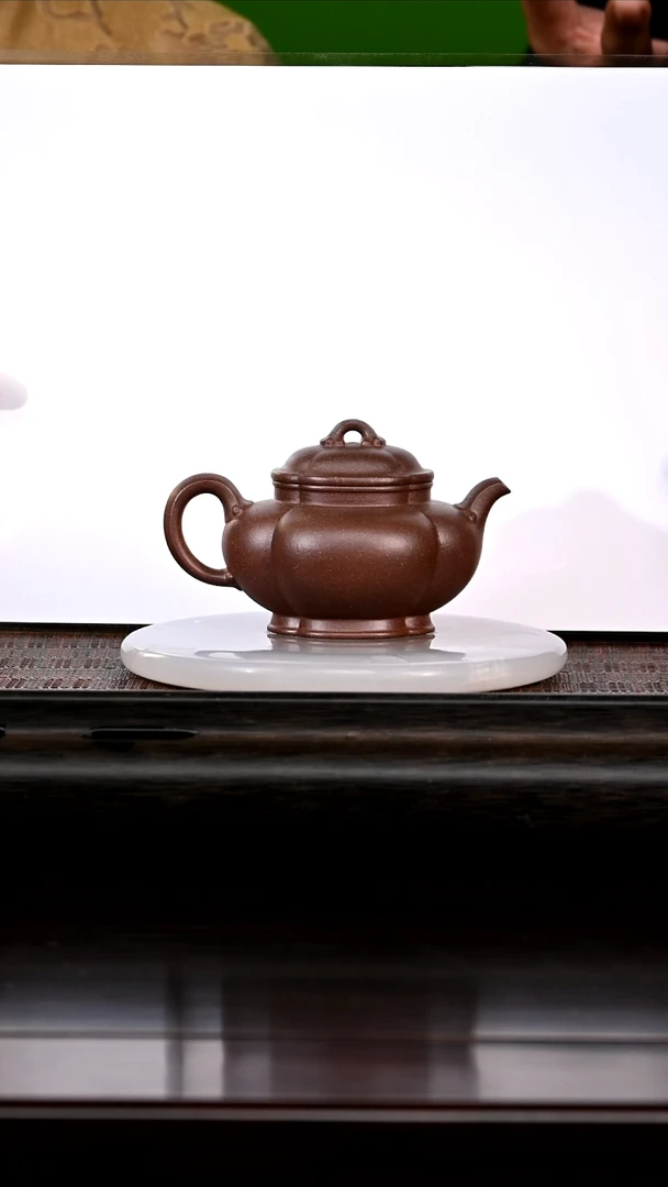 茶壶紫砂12345678