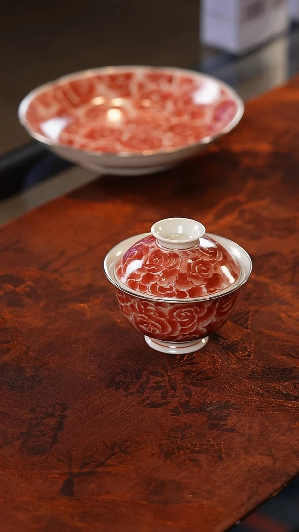 陶瓷赖社长推荐好物茶器