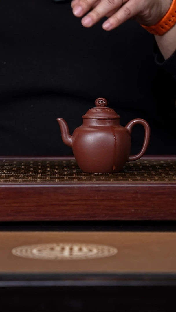 【闪购商品】紫砂茶壶紫砂茶壶