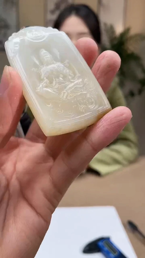 定制和田玉多样性拍一发一270058