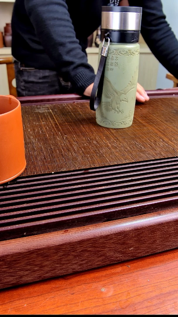 茶杯紫砂654564654564564545