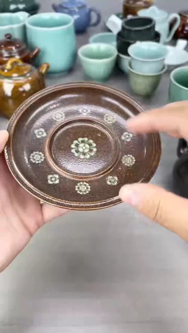 青瓷仓储福利清仓微瑕