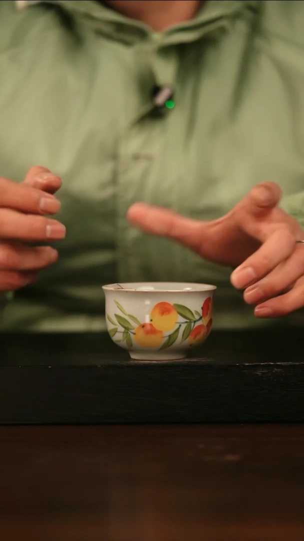 【闪购商品】其他811遇瓷手作同款