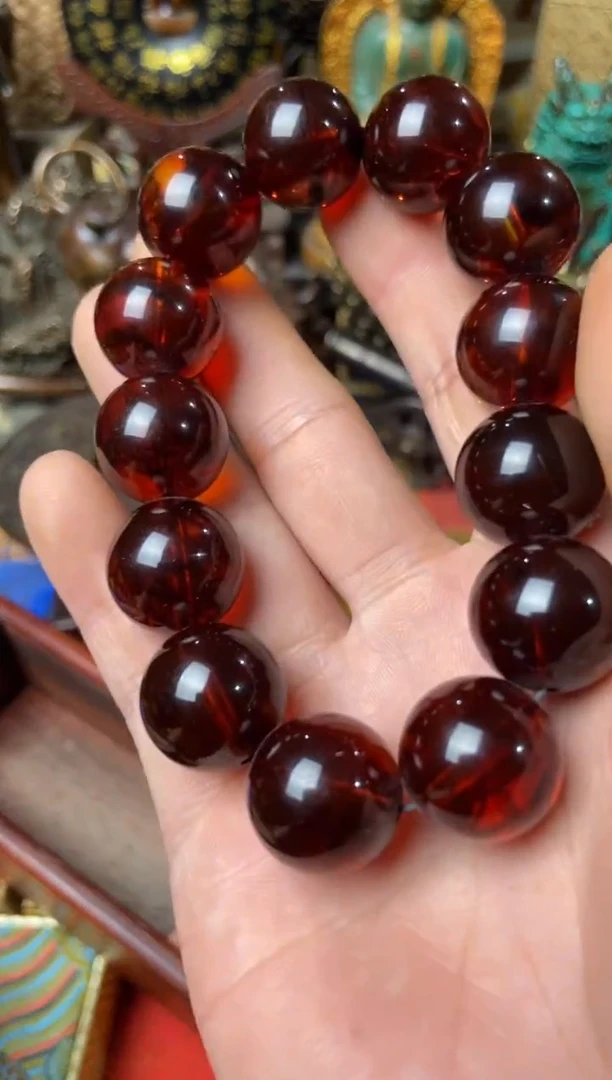 未镶嵌琥珀裸石主播推荐主播推荐