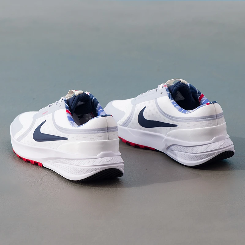 NIKE耐克女鞋2025新款STAR  RUNNER 5低帮透气轻便运动缓震跑步鞋