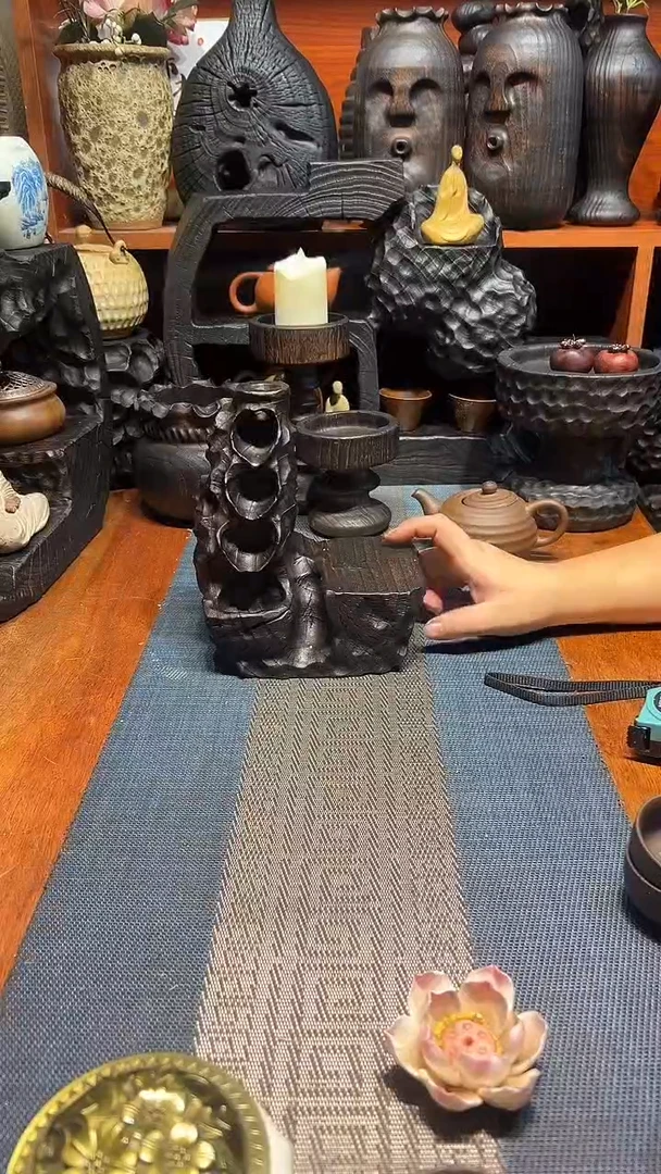 香樟木香樟木一物一拍