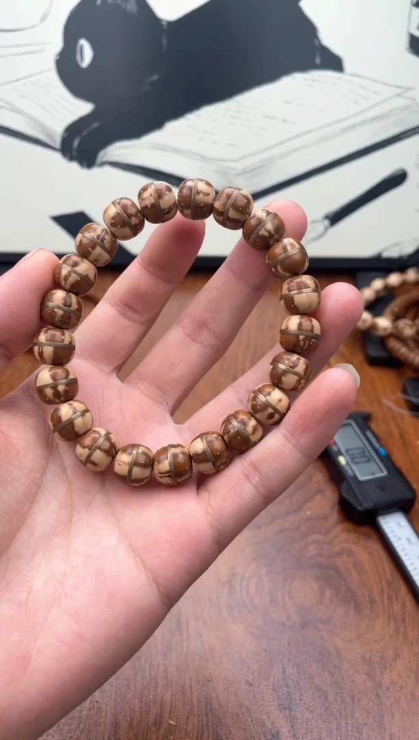 手串紫金鼠紫金鼠5一线天
