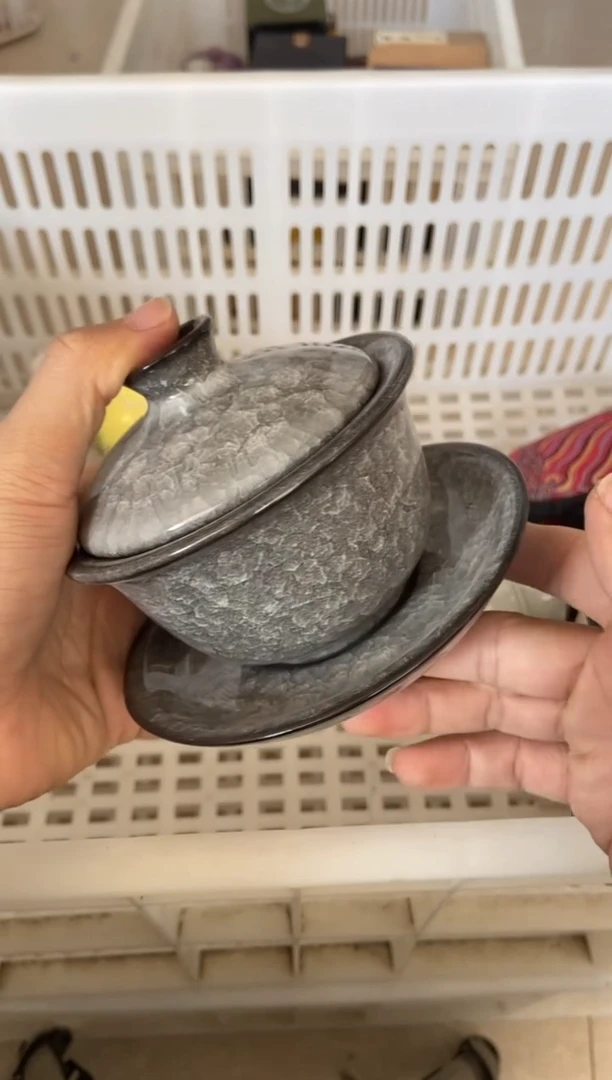 杯子陶无运费险有瑕疵的摄影的产品有使用过的痕迹有点脏介意勿拍