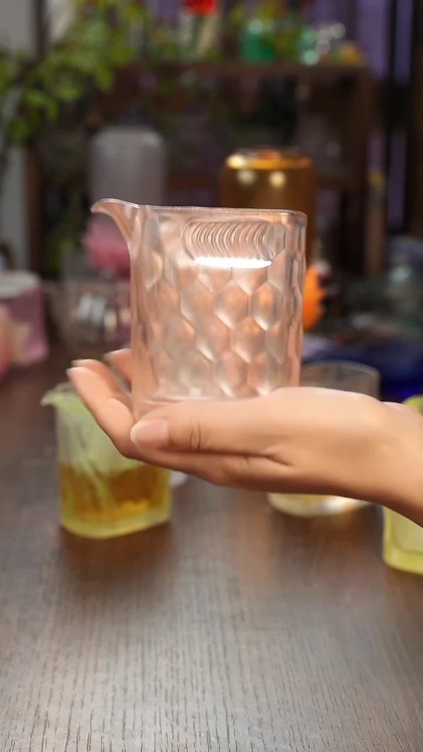 闪购烁粼公道橙菱纹