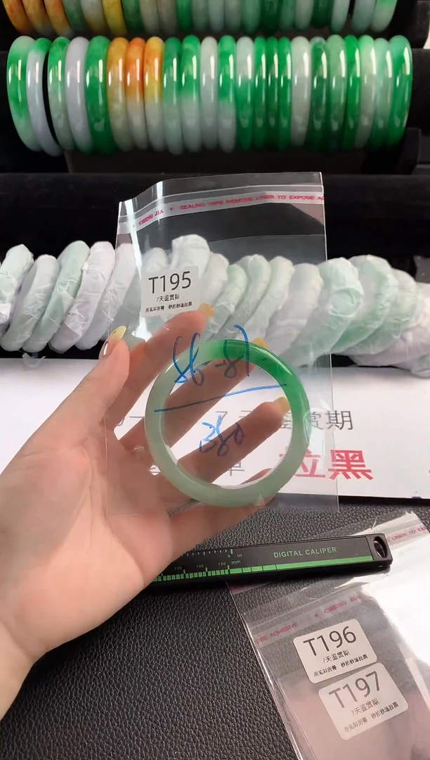 非金属无时尚手镯 所见即所得 七天鉴赏期