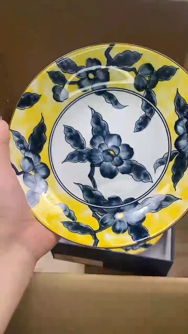 瓷片瓷片精美陶瓷甄选一单一付