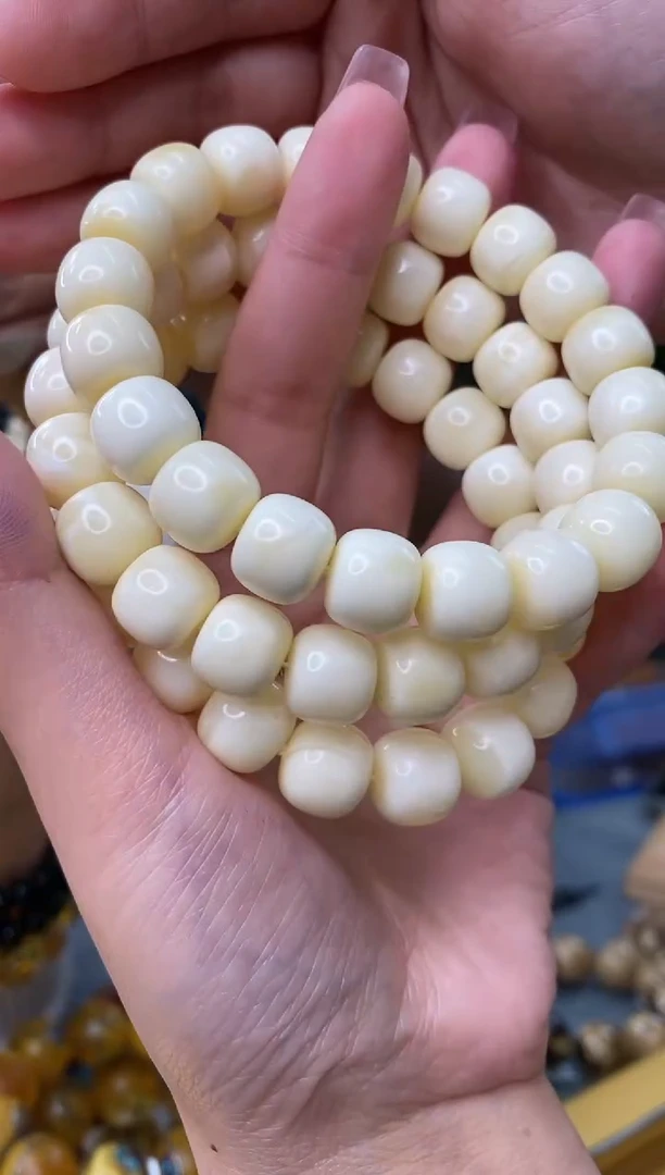 【闪购商品】琥珀裸石未镶嵌1/19-GM-#8多样性发其一