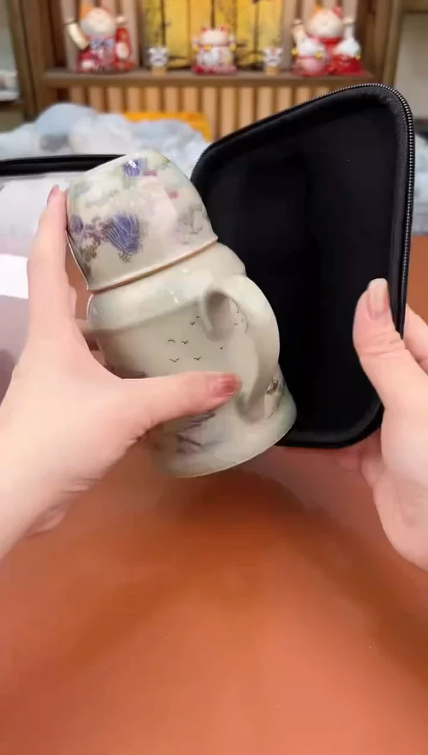 @@允礼茶器通用链接 这个真的很便宜