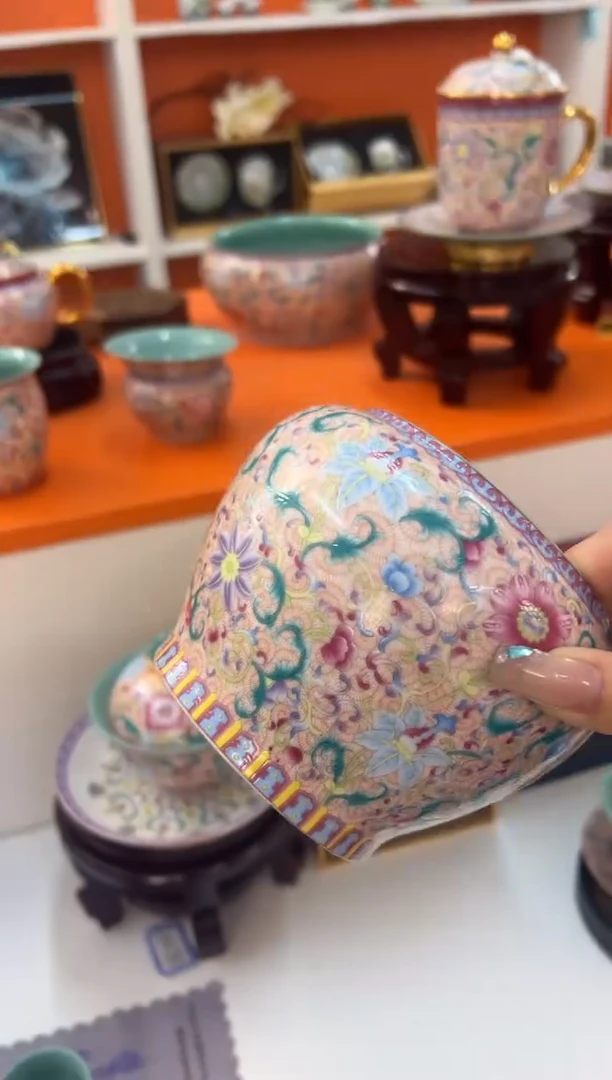 【闪购商品】瓷片小乔闪电购链接1